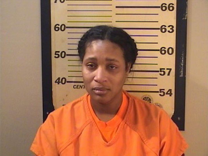 Latice Fisher